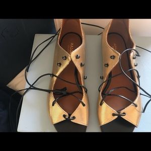 Malone Souliers Savannah